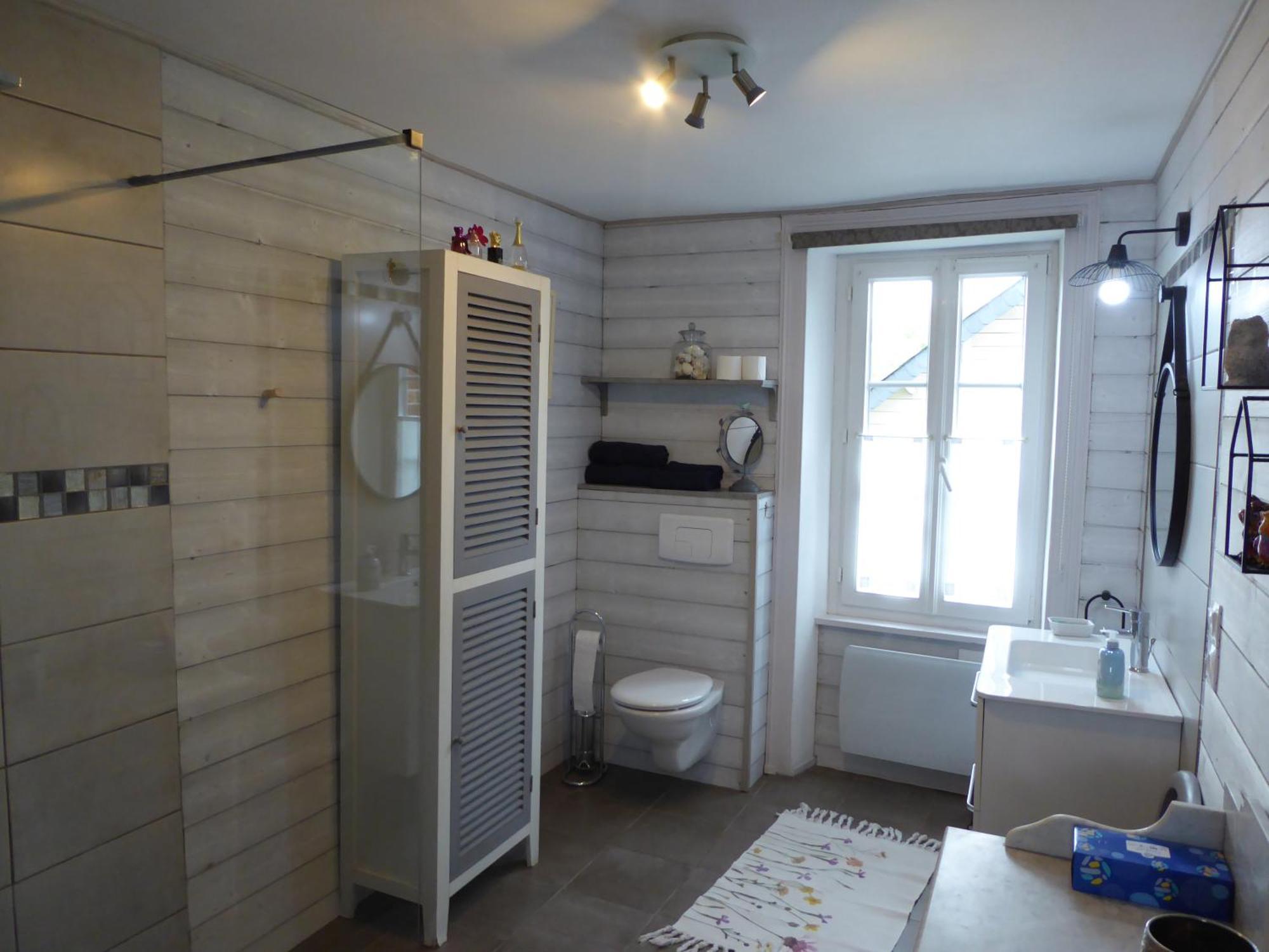 Location Ker Bihan Saint-Lunaire Zewnętrze zdjęcie