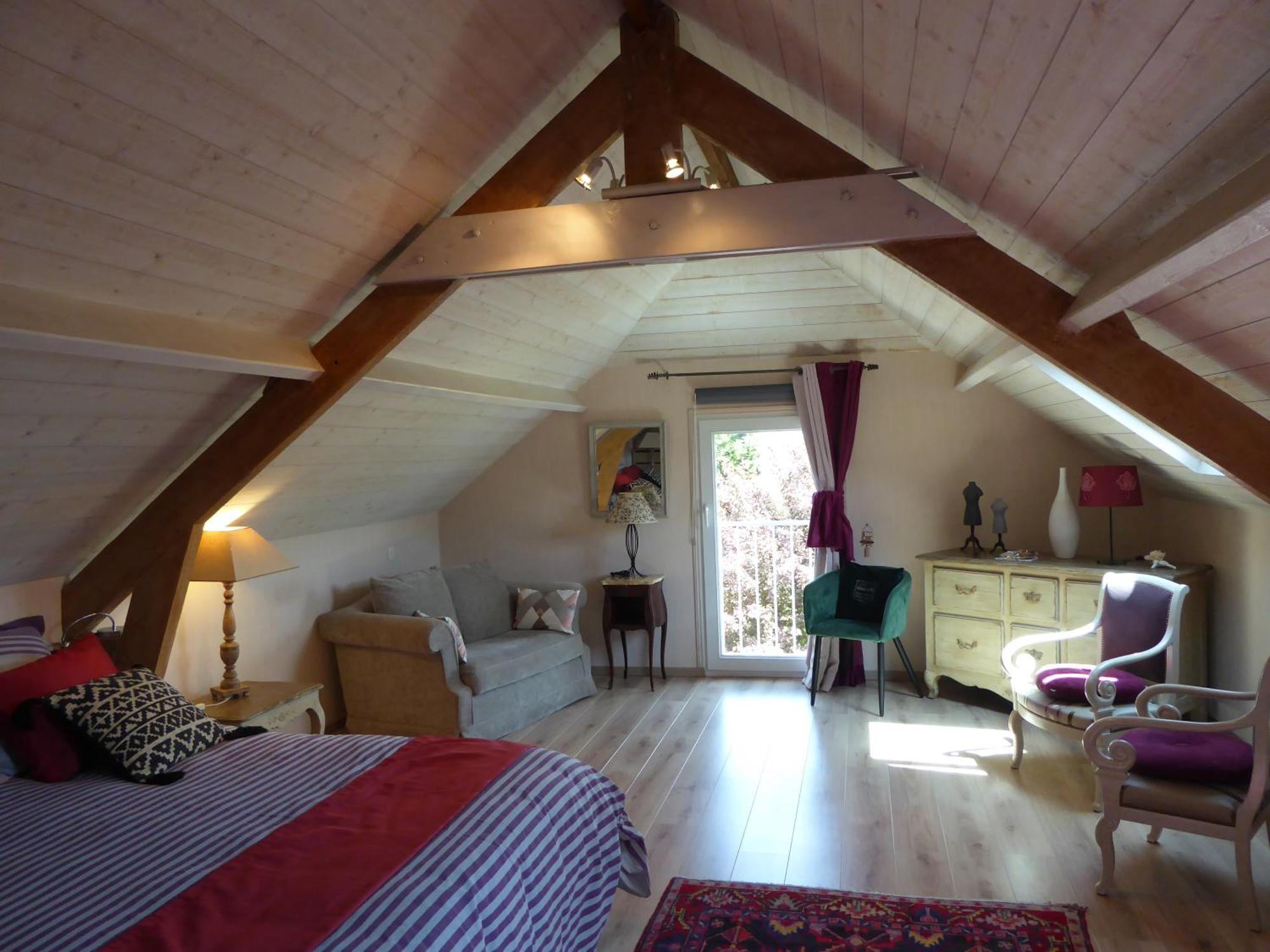 Location Ker Bihan Saint-Lunaire Zewnętrze zdjęcie