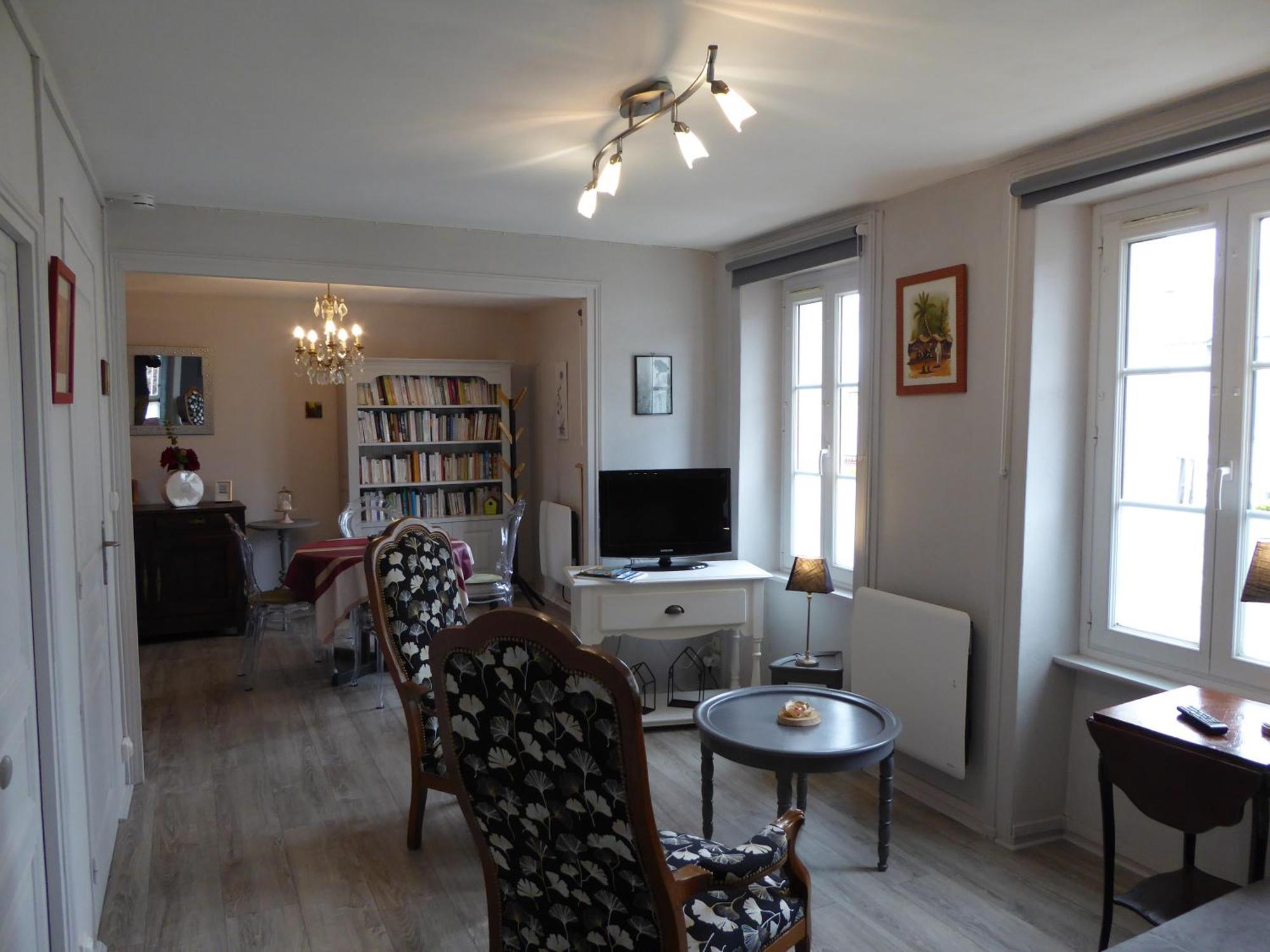 Location Ker Bihan Saint-Lunaire Zewnętrze zdjęcie